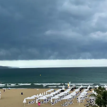 Gallery B Apartmán Sluneční pobřeží