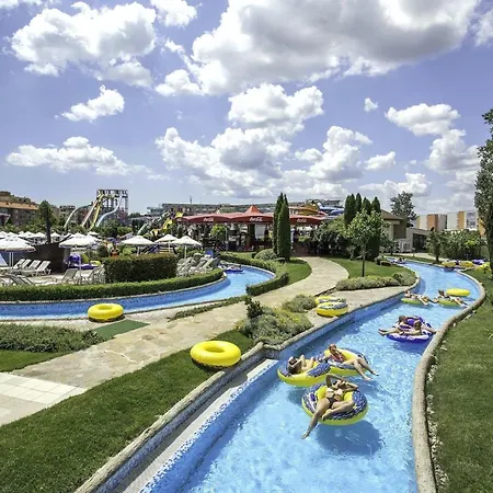 Gallery B Apartmán *