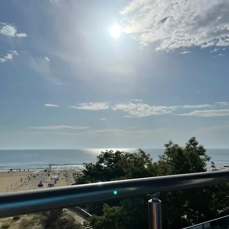 Gallery B Apartmán Sluneční pobřeží