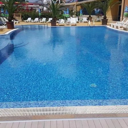 Gallery B Apartmán Sluneční pobřeží