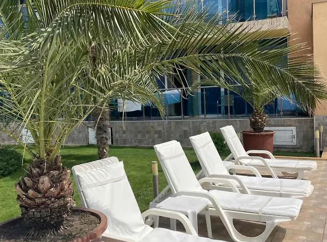 Gallery B Διαμέρισμα