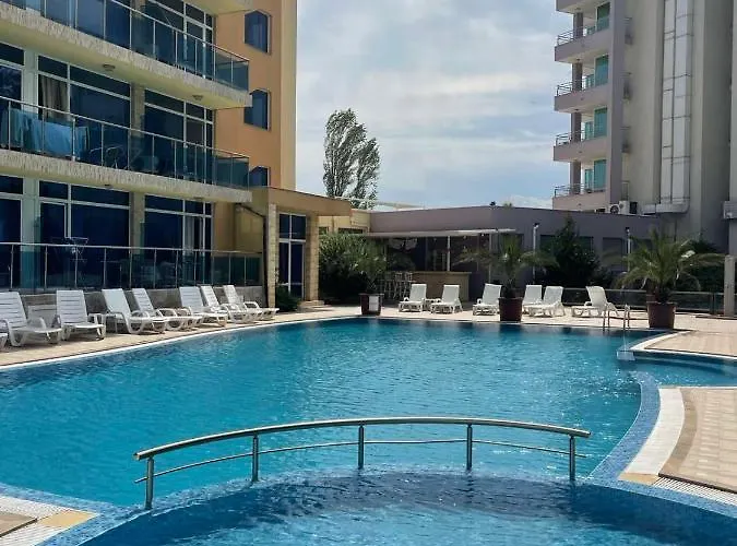 Διαμέρισμα Gallery B *