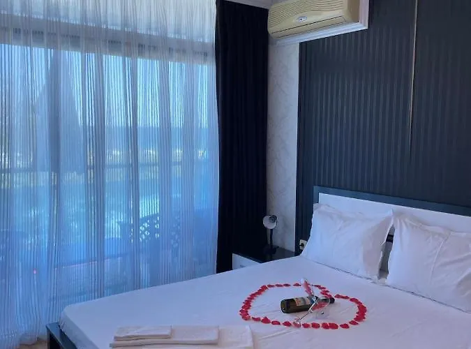 Gallery B Διαμέρισμα