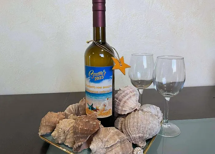 Gallery B Διαμέρισμα