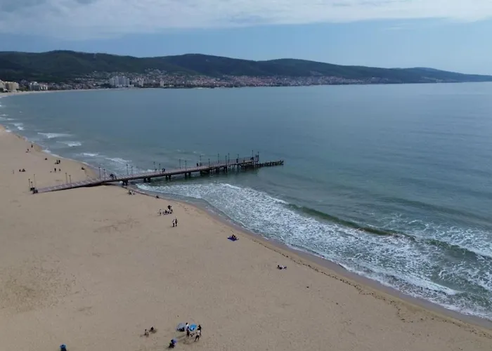 Διαμέρισμα Gallery B