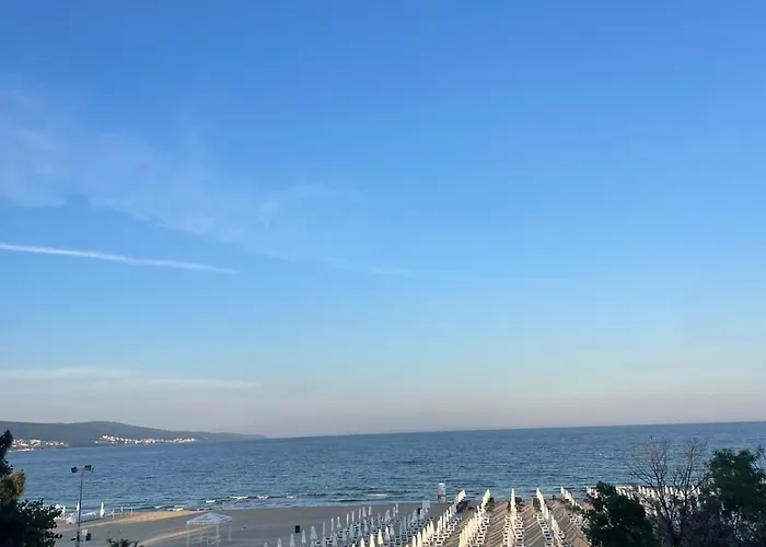 Διαμέρισμα Gallery B